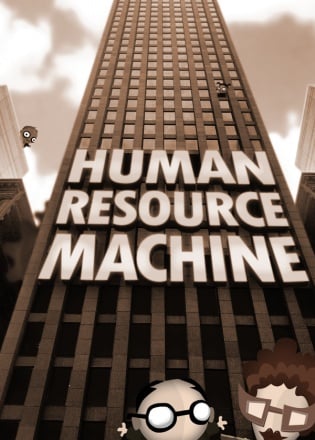 Human Resource Machine Human Resource Machine