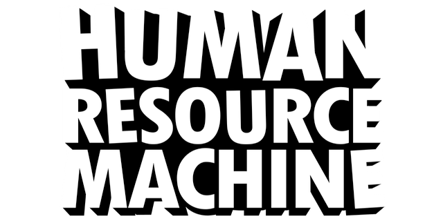 Human Resource Machine