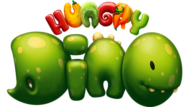 Hungry Dino