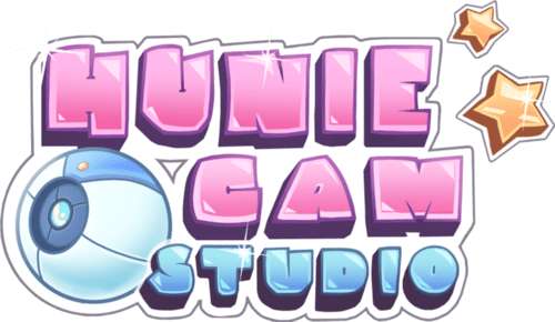 HunieCam Studio