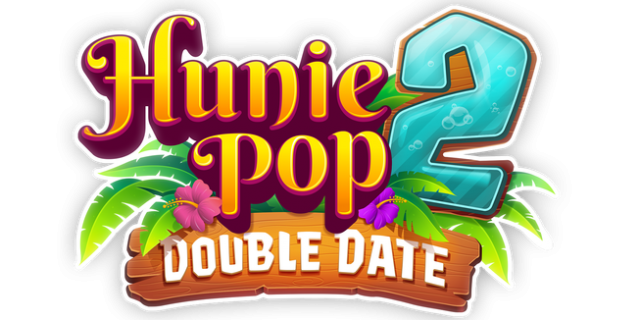 HuniePop 2: Double Date