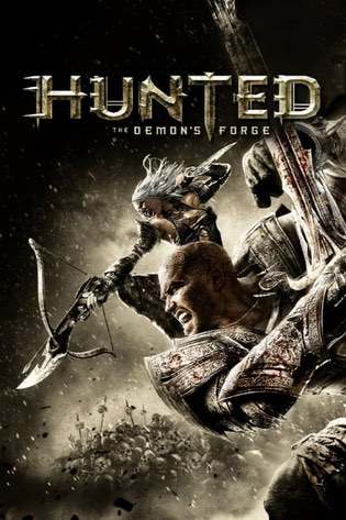 Hunted: The Demon’s Forge Hunted: The Demon’s Forge
