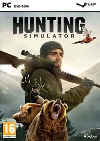 Hunting Simulator Hunting Simulator