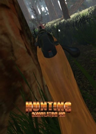 HUNTING SIMULATOR VR HUNTING SIMULATOR VR