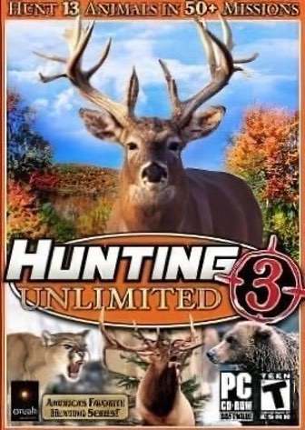 Hunting Unlimited 3 Hunting Unlimited 3