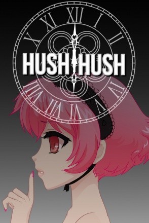 Hush Hush - Only Your Love Can Save Them Hush Hush - Only Your Love Can Save Them