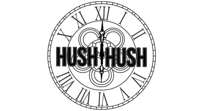 Hush Hush - Only Your Love Can Save Them