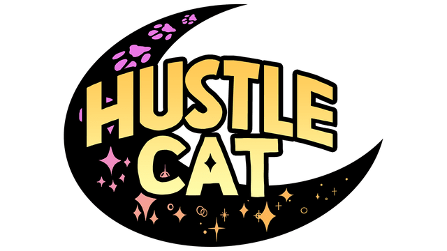 Hustle Cat