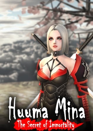 Huuma Mina: The Secret of Immortality Huuma Mina: The Secret of Immortality