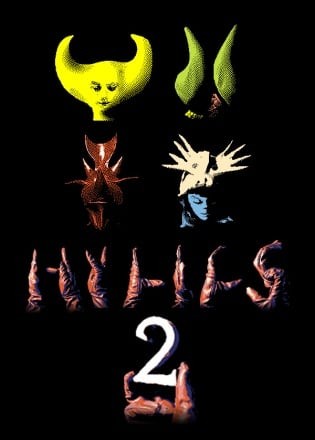 Hylics 2 Hylics 2