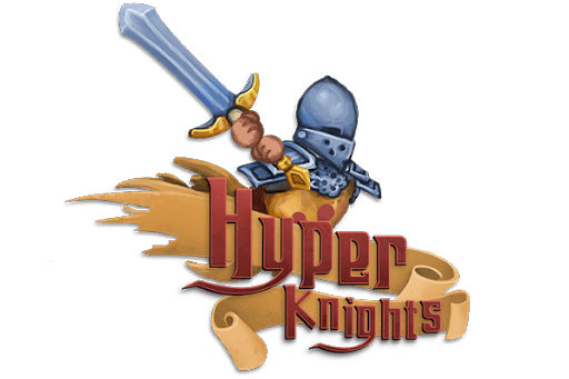 Hyper Knights: Battles