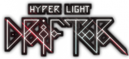 Hyper Light Drifter