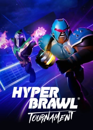 HyperBrawl Tournament