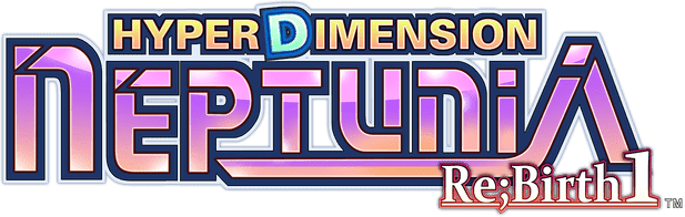 Hyperdimension Neptunia Re;Birth1