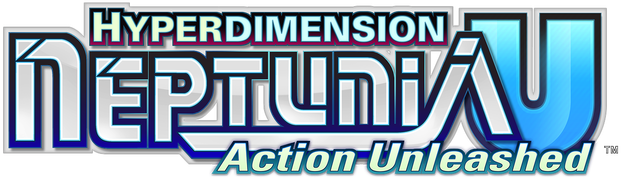 Hyperdimension Neptunia U: Action Unleashed