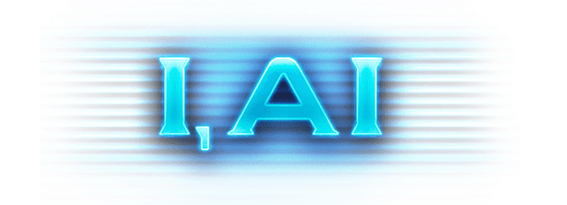I, AI