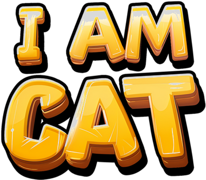 I Am Cat