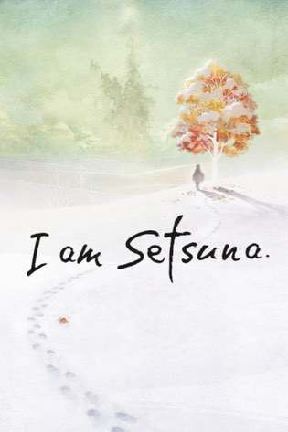 I am Setsuna