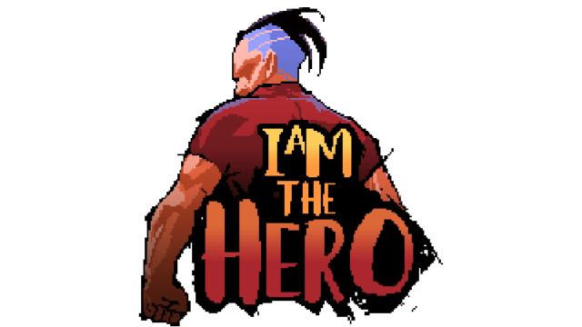 I Am The Hero