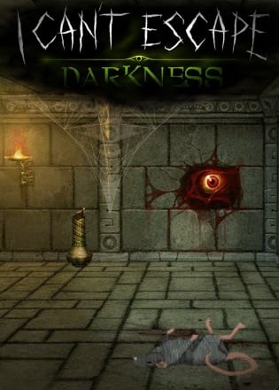 I Can't Escape: Darkness I Can't Escape: Darkness