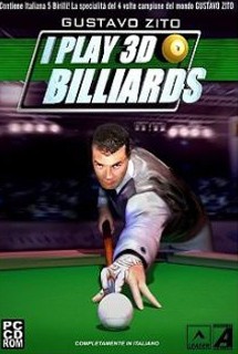 I Play 3D Billiards I Play 3D Billiards