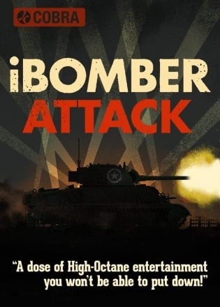 iBomber Attack