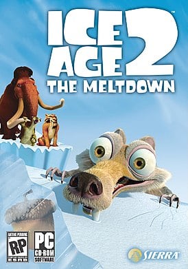 Ice Age 2: The Meltdown (игра)