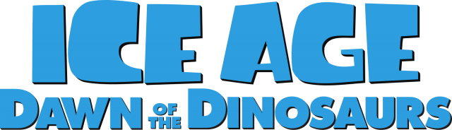 Ice Age 3: Dawn of the Dinosaurs