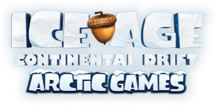 Ice Age Continental Drift Arctic Games