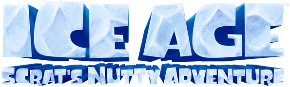 Ice Age Scrat's Nutty Adventure