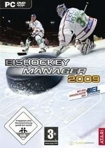 Ice Hockey Manager 2009 Ice Hockey Manager 2009