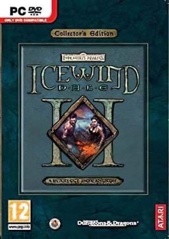 Icewind Dale 2