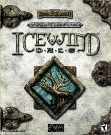 Icewind Dale (classic) Icewind Dale (classic)