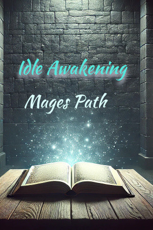 Idle Awakening: Mages Path 