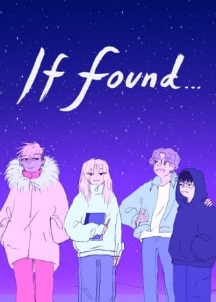 If Found... If Found...