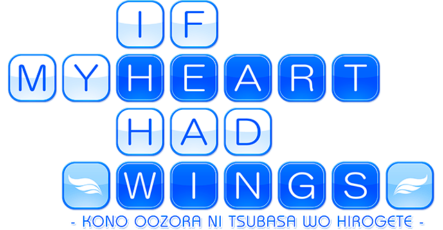 If My Heart Had Wings