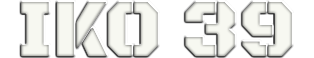 IKO 39
