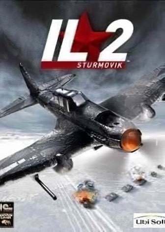 Ил-2 Штурмовик: Крылатые хищники Ил-2 Штурмовик: Крылатые хищники