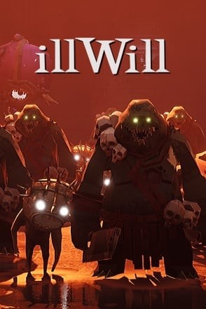illWill illWill