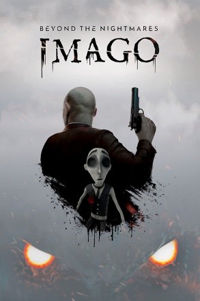IMAGO: Beyond the Nightmares IMAGO: Beyond the Nightmares