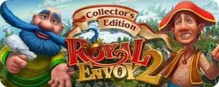 Именем Короля 2