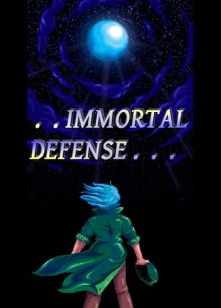 Immortal Defense