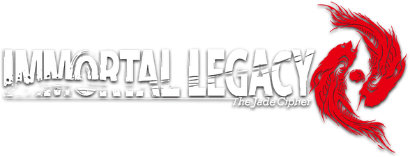 Immortal Legacy: The Jade Cipher