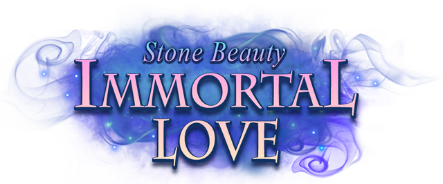 Immortal Love: Stone Beauty Collector's Edition