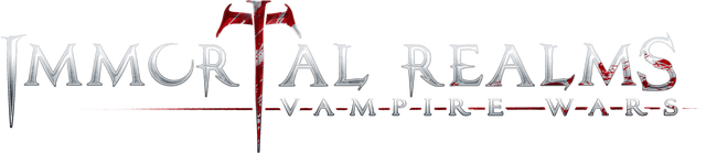 Immortal Realms: Vampire Wars