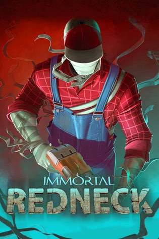 Immortal Redneck Immortal Redneck