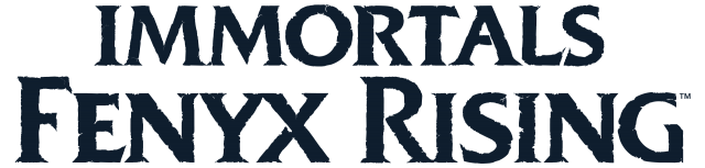 Immortals Fenyx Rising