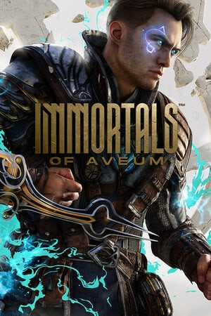 Immortals of Aveum Immortals of Aveum