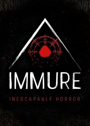 IMMURE