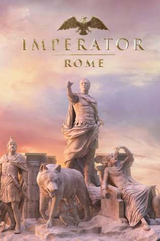 Imperator: Rome Imperator: Rome